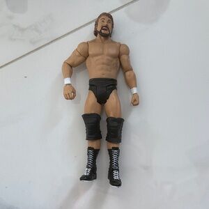 2011 WWE Ted DiBiase Million Dollar Man Hall of Fame Wrestling Action Figure
